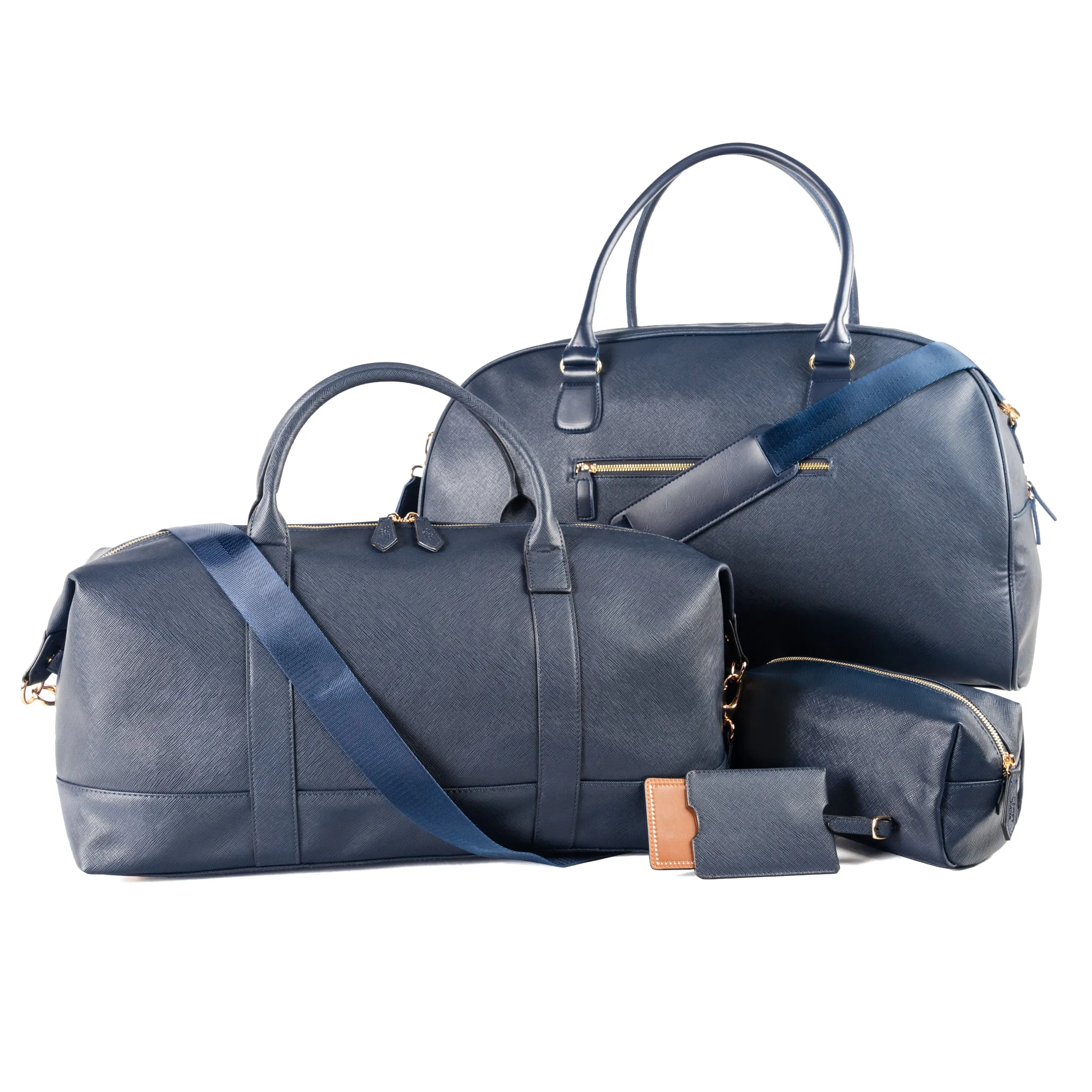 Alexa Large Weekender Bag