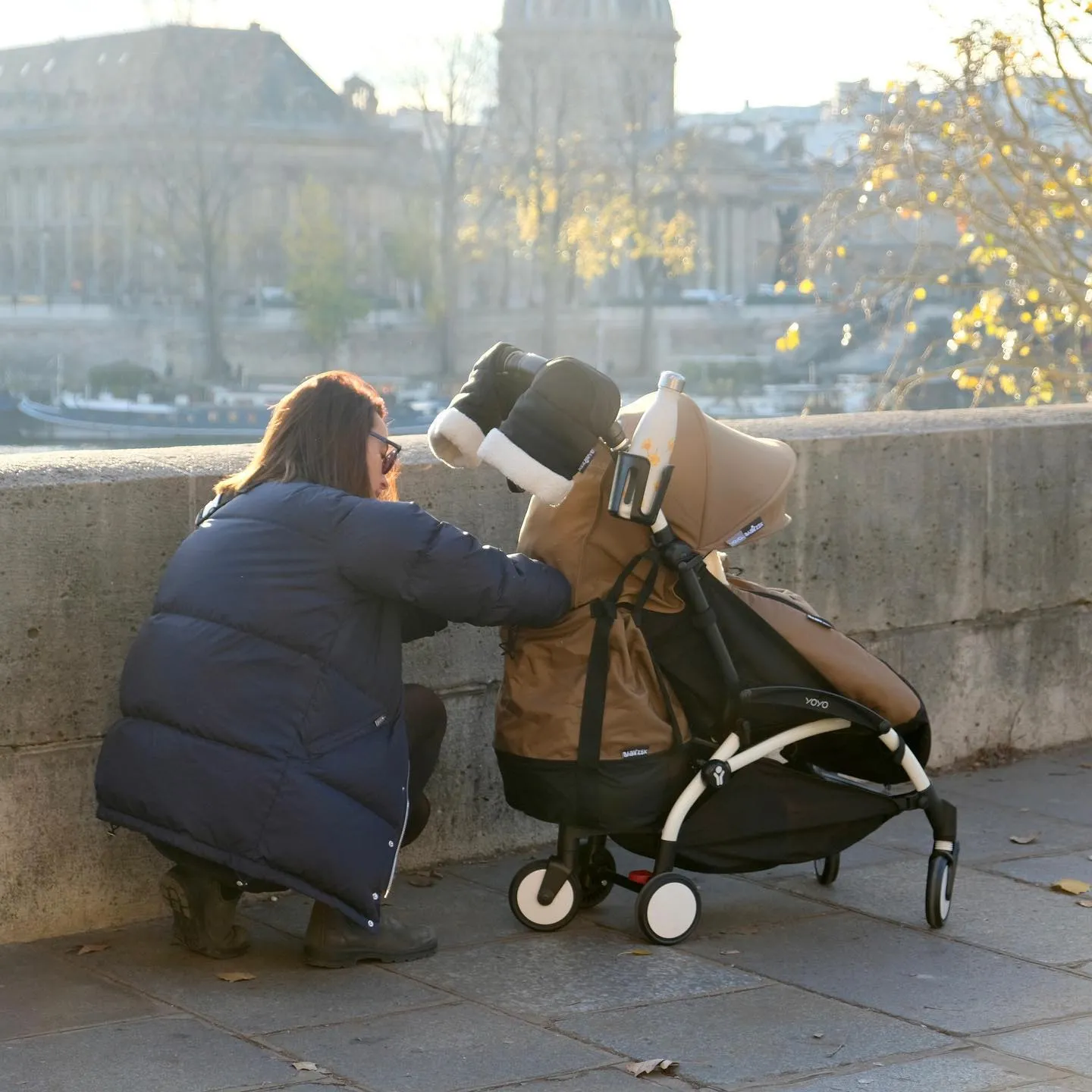 BabyZen YOYO stroller Bag