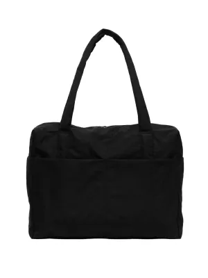 Baggu Weekender Bag Black