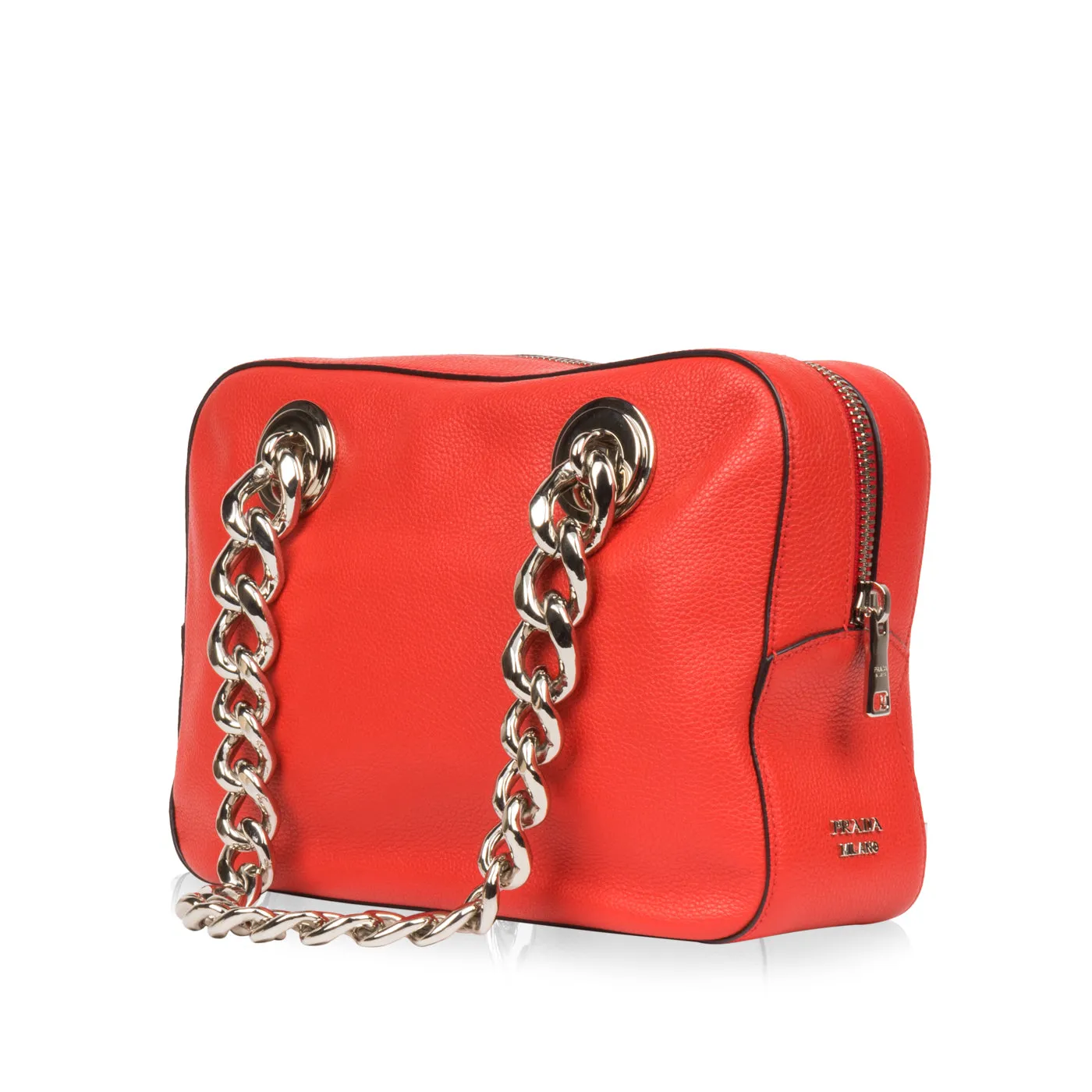 Bauletto Bag