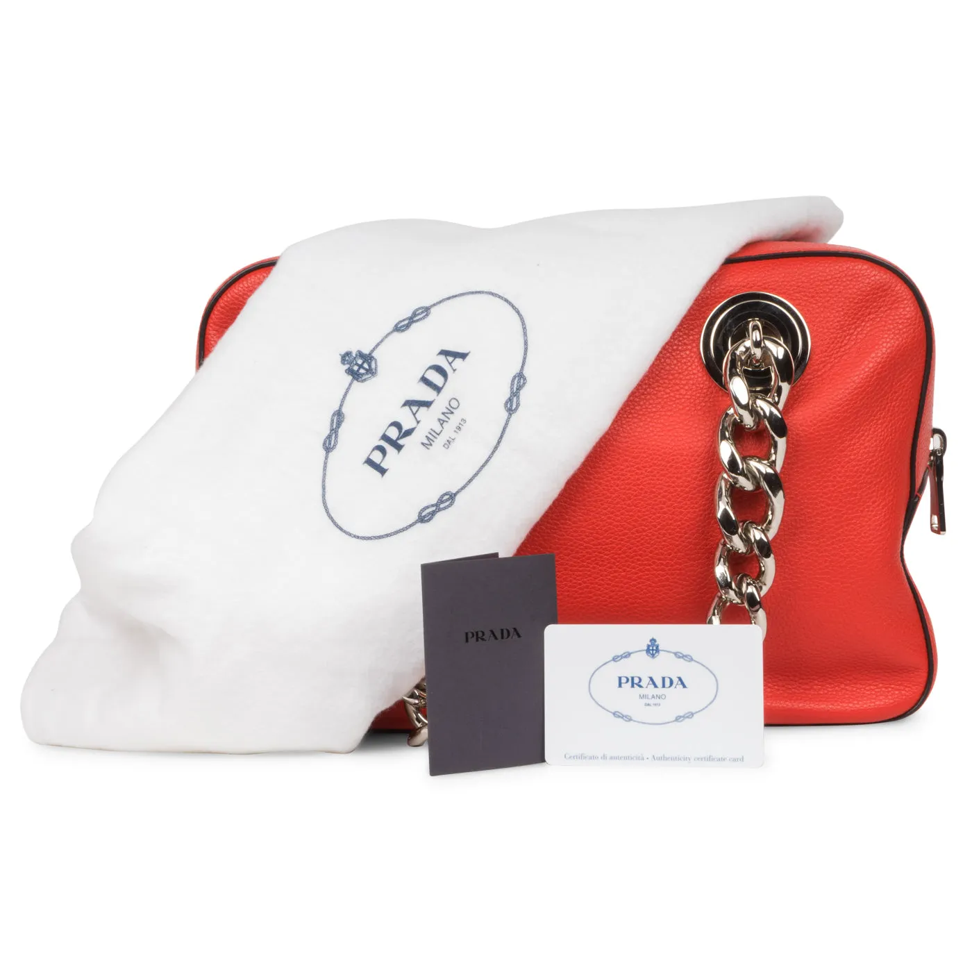 Bauletto Bag