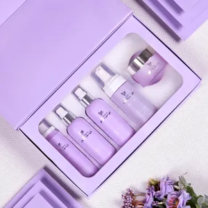 BBA SKINCARE DEAL 2 ( FOR OILY SKIN )