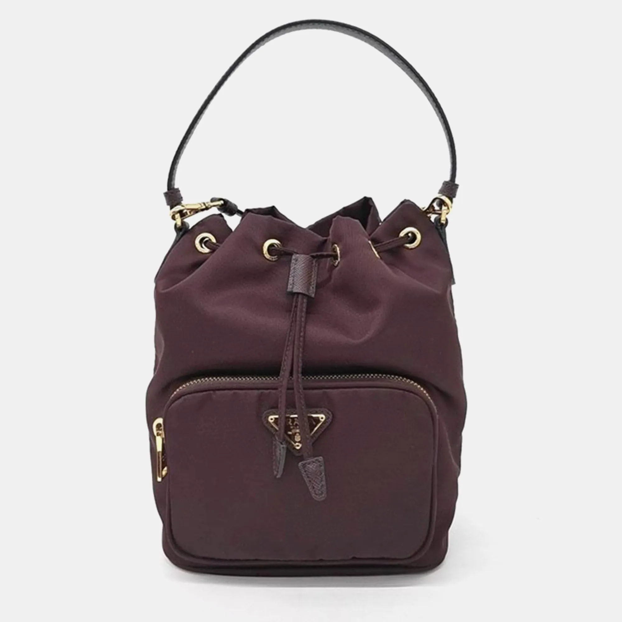 Bella bucket tote and Crossbody bag