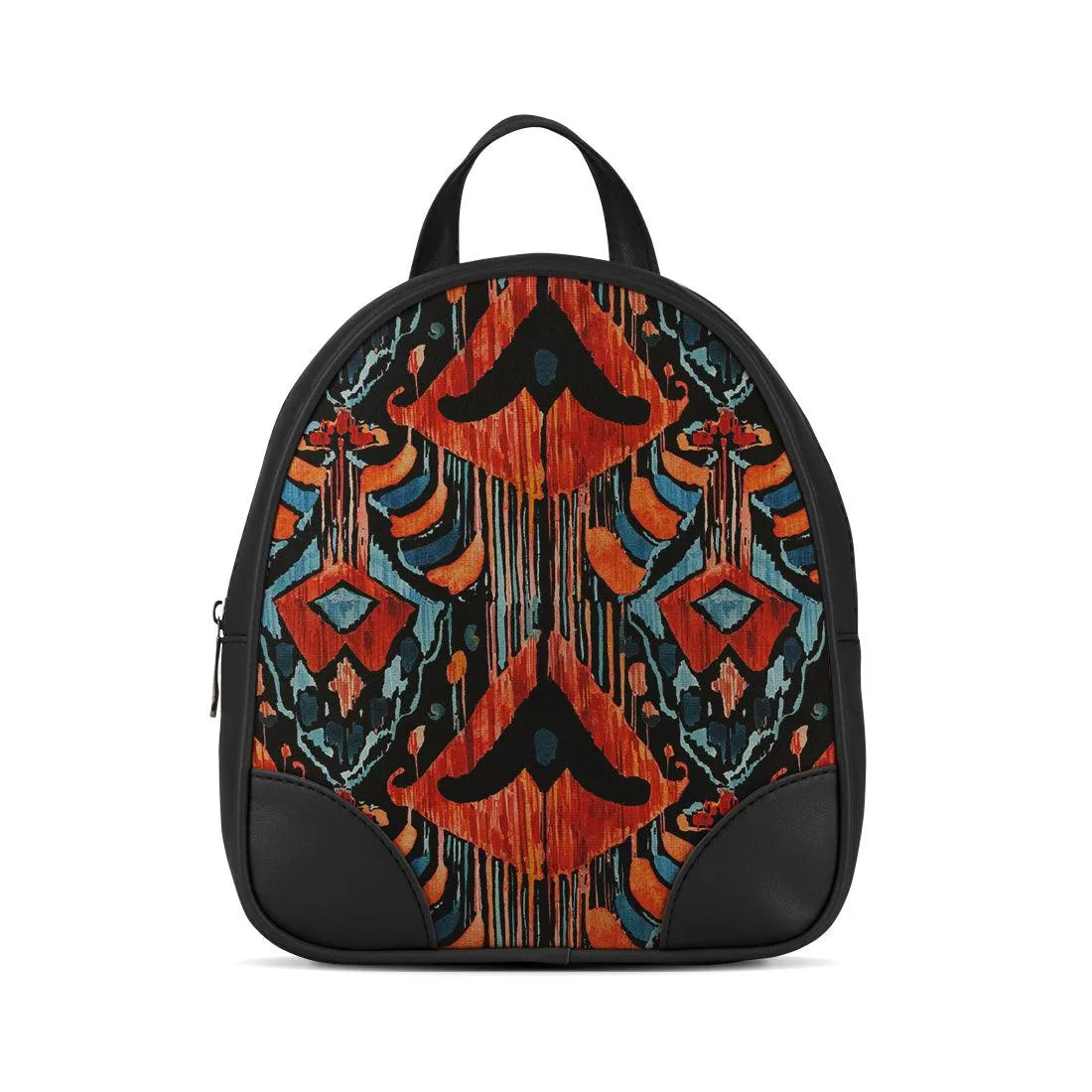 Black O Mini Backpacks Bali