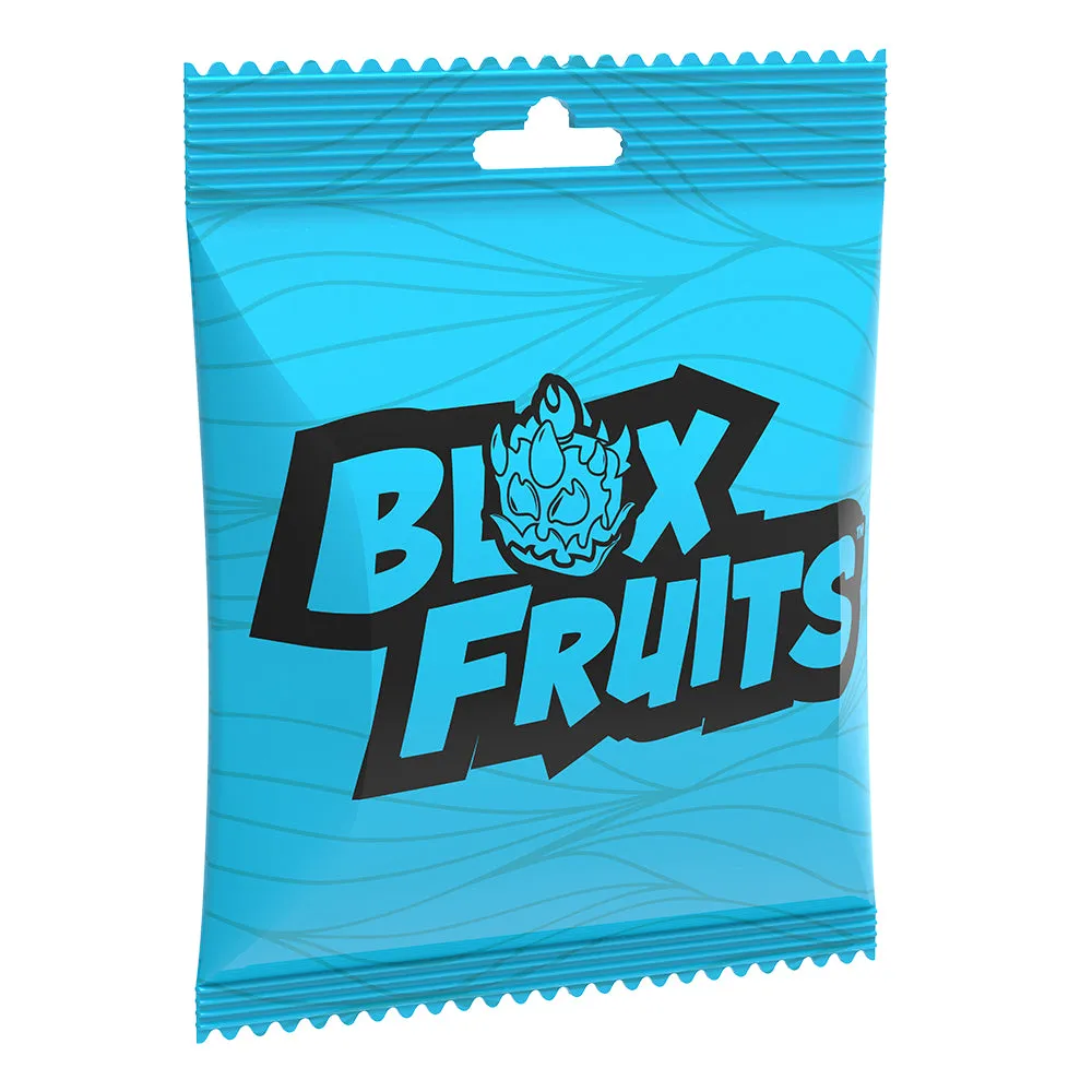 BLOX FRUITS - Mystery Fruit Minifigure 2-Pack (Two 1.5" Figures, Series 1)