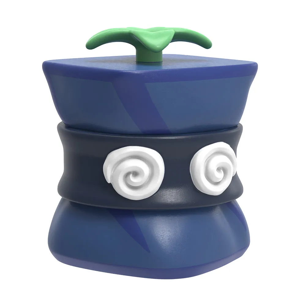 BLOX FRUITS - Mystery Fruit Minifigure 2-Pack (Two 1.5" Figures, Series 1)