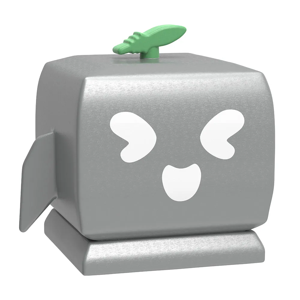 BLOX FRUITS - Mystery Fruit Minifigure 2-Pack (Two 1.5" Figures, Series 1)