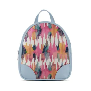 Blue O Mini Backpacks Rose quarts