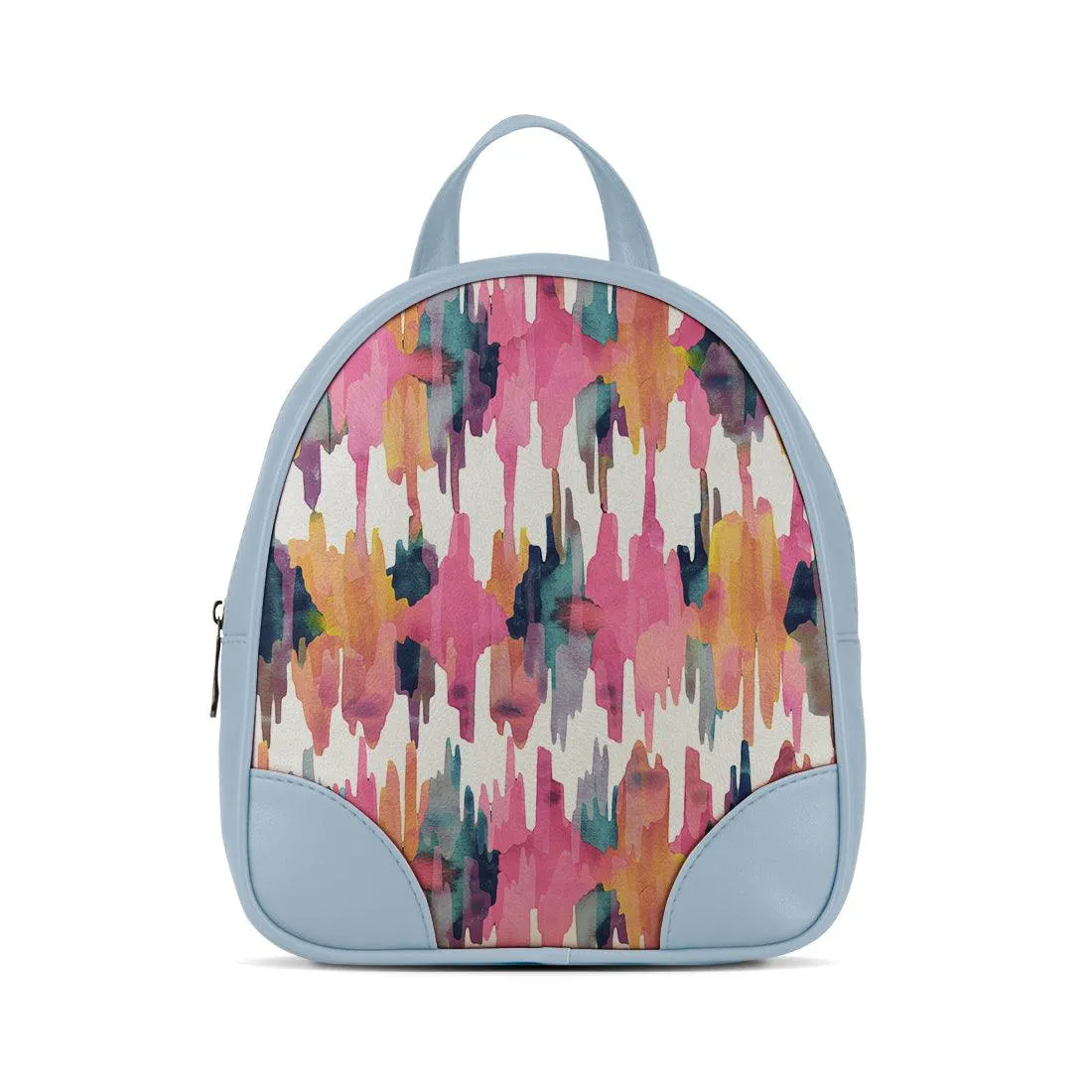 Blue O Mini Backpacks Rose quarts