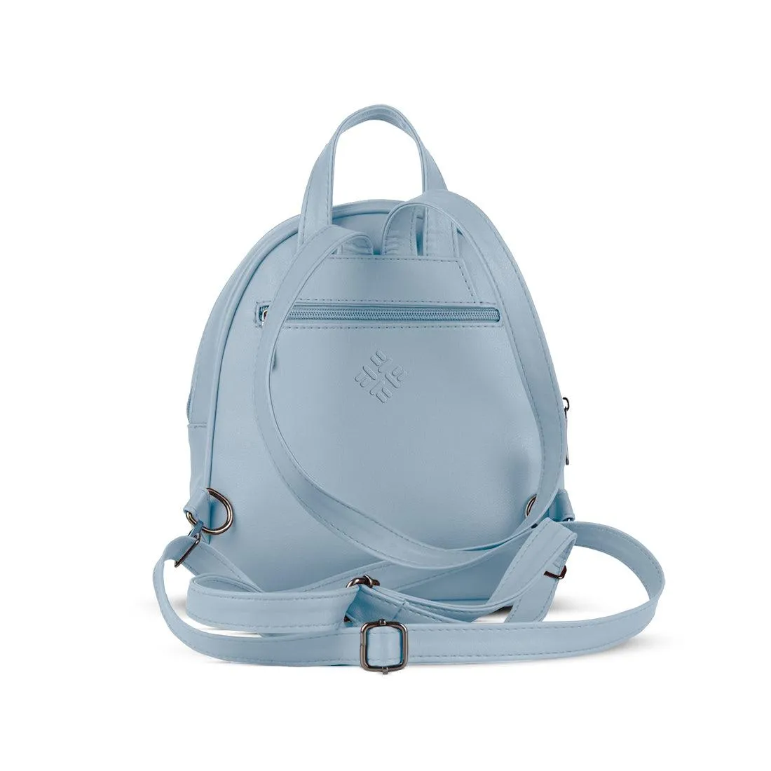 Blue O Mini Backpacks Rose quarts