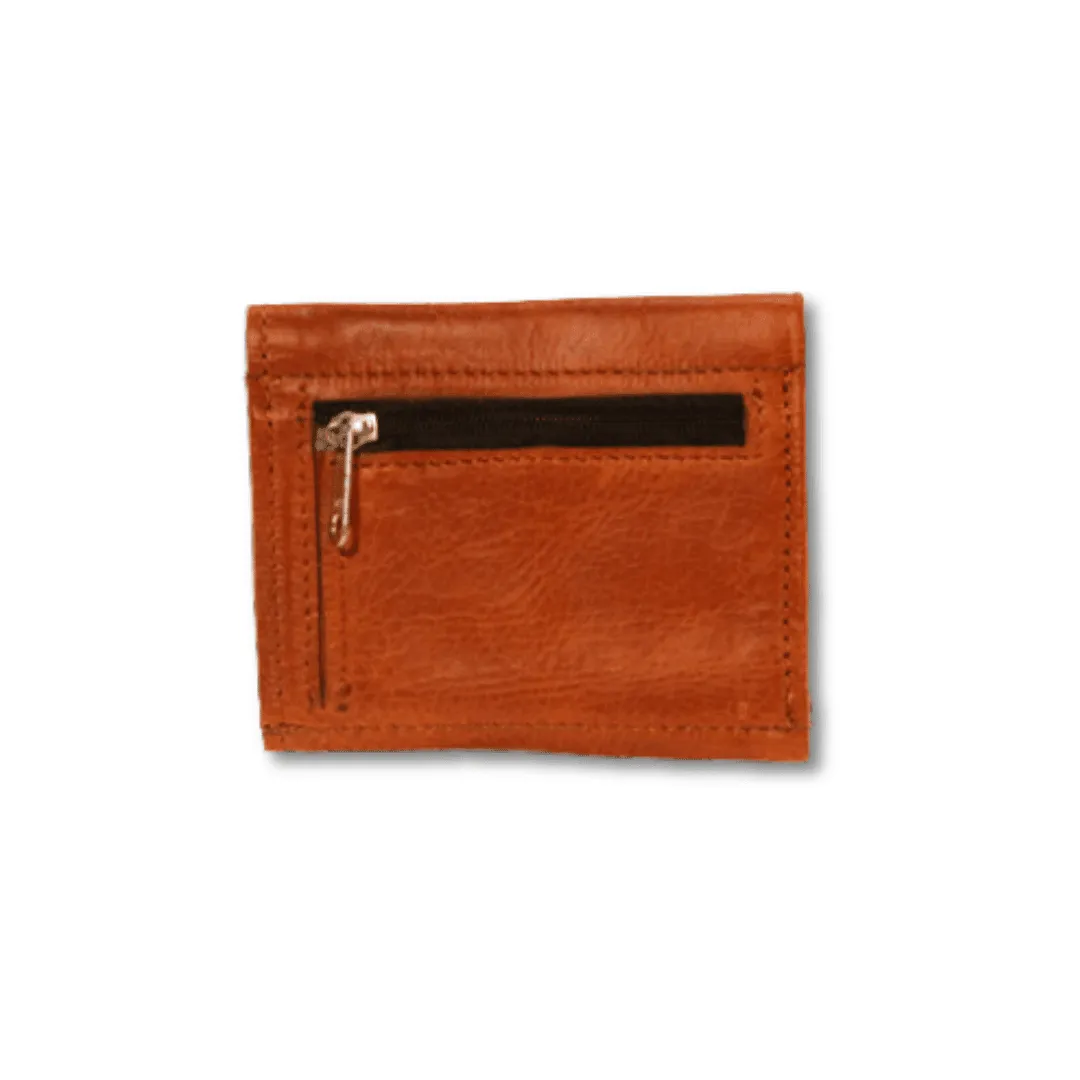 Boston Mini Ladies Leather Purse