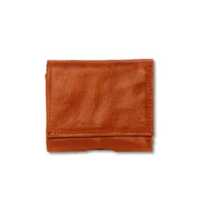 Boston Mini Ladies Leather Purse