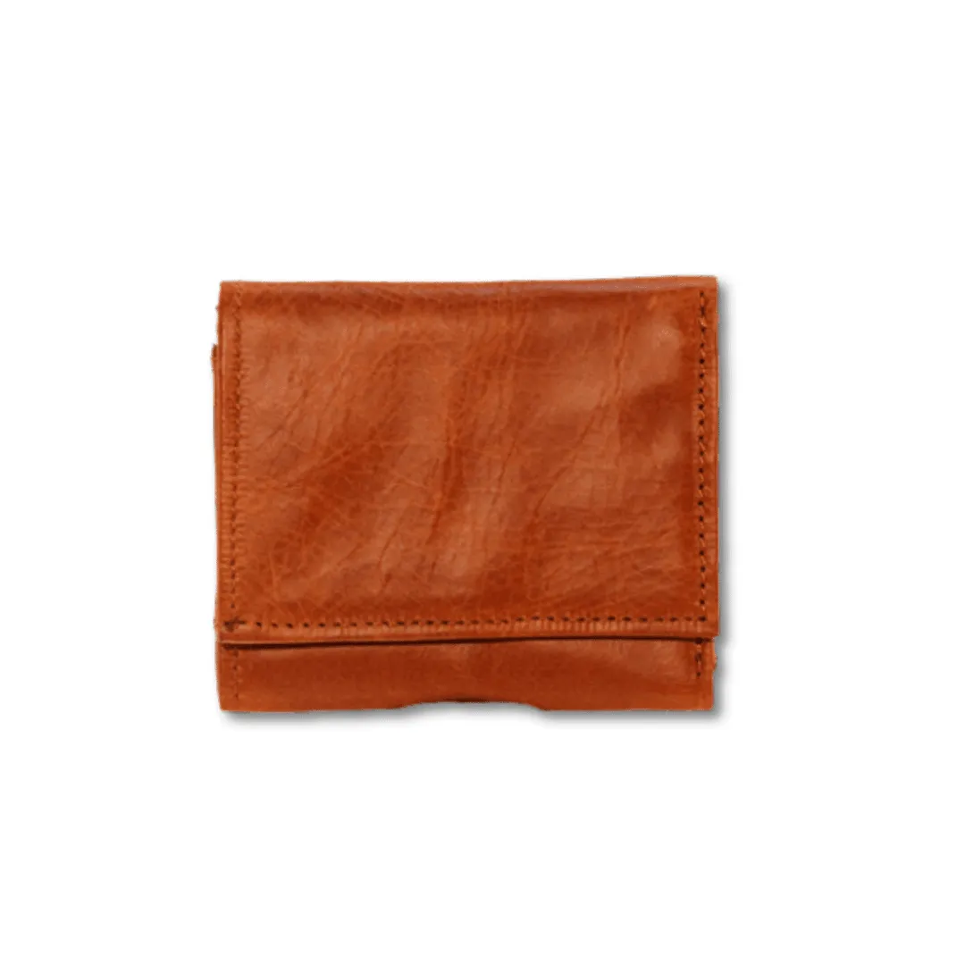 Boston Mini Ladies Leather Purse