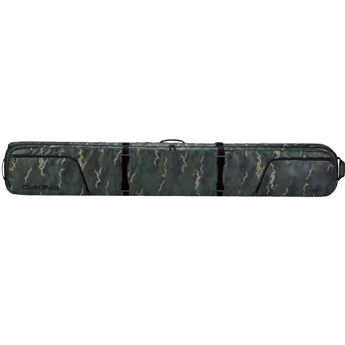 Boundary Ski Roller Bag
