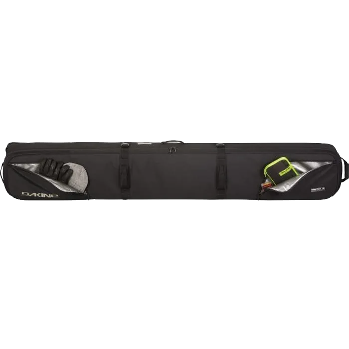Boundary Ski Roller Bag