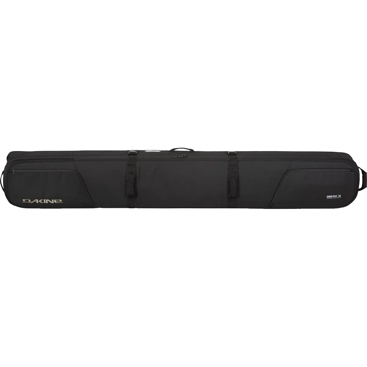 Boundary Ski Roller Bag