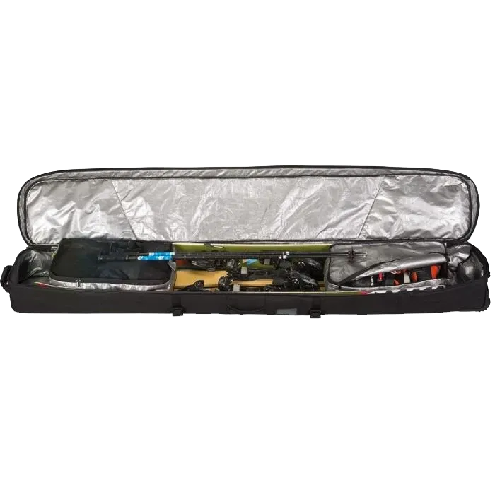 Boundary Ski Roller Bag