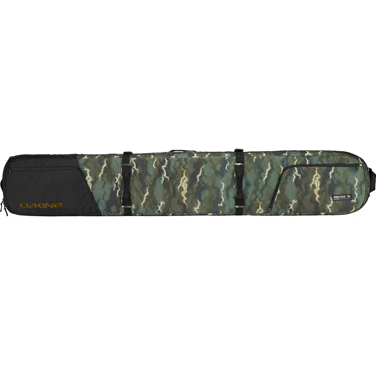 Boundary Ski Roller Bag