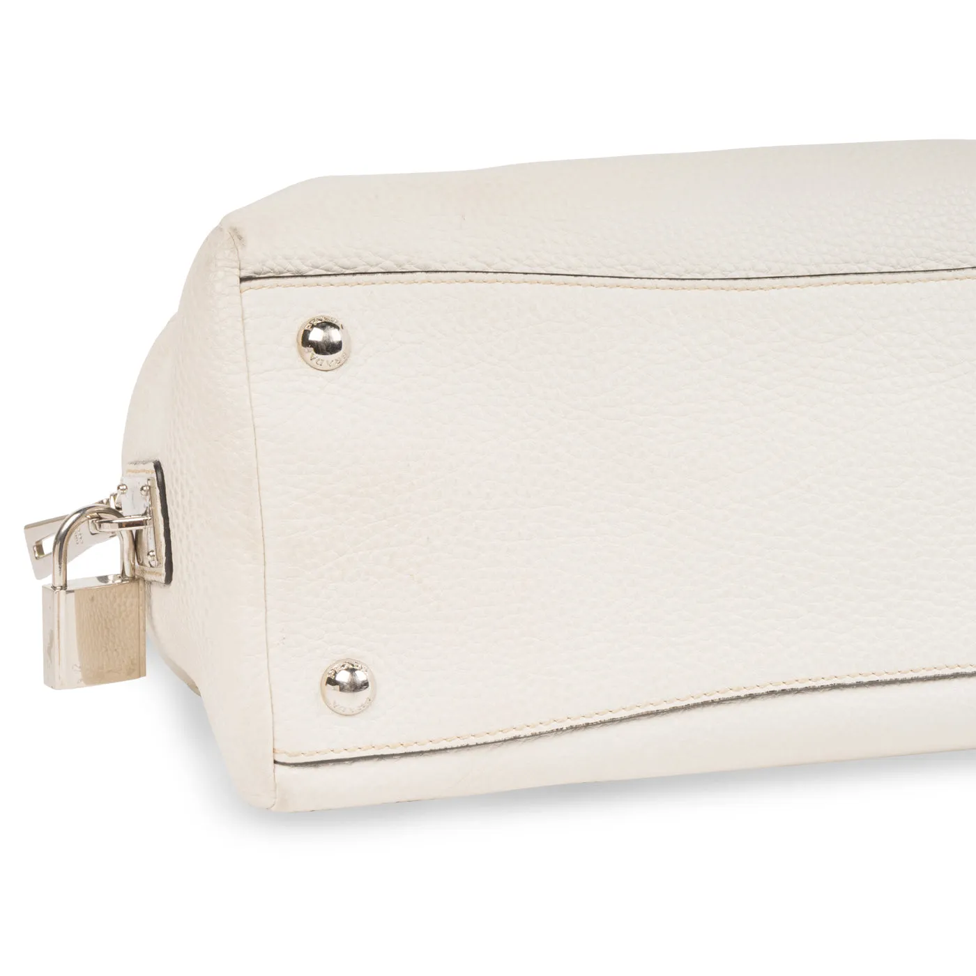 Bowler Bag