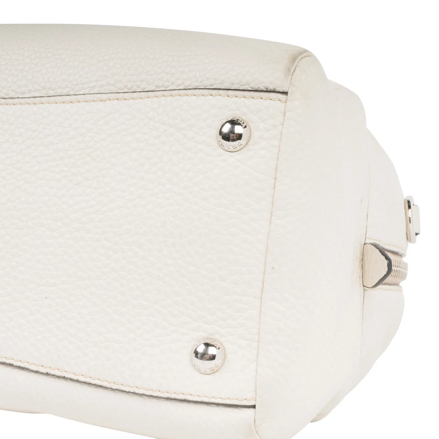 Bowler Bag