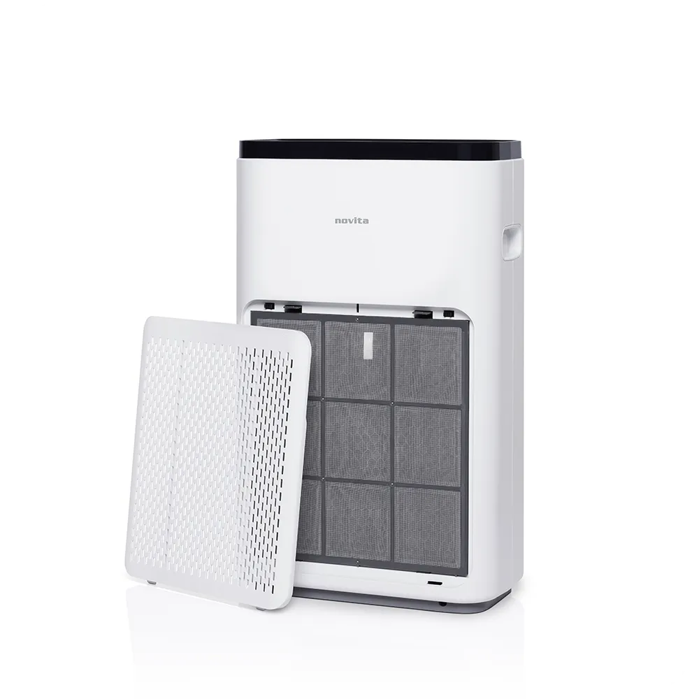 Bundle Deal: Air Purifier A11 with Extra Filter