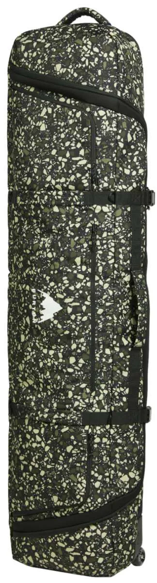 Burton Wheelie Flight Attendant Bag 2024