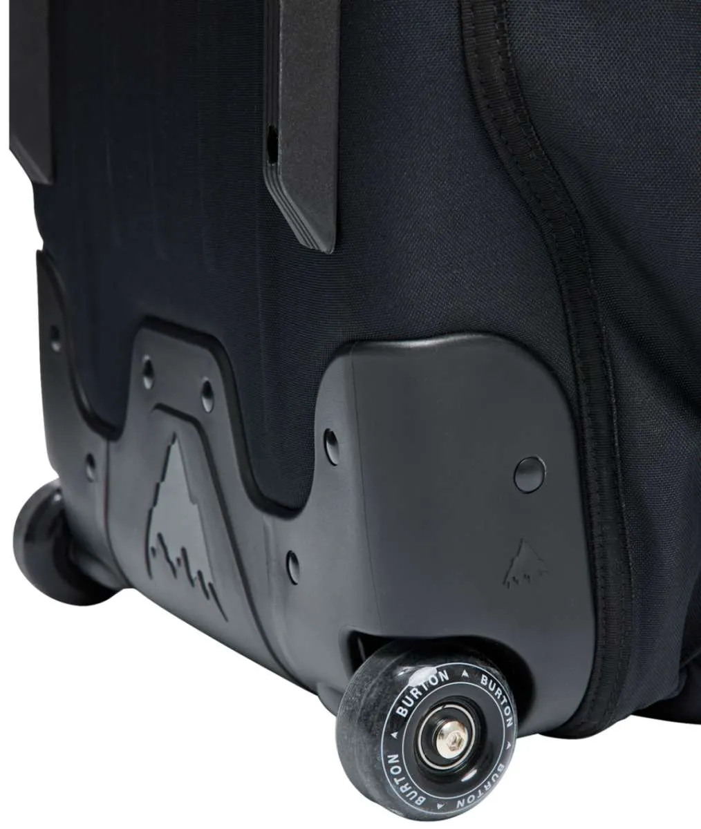 Burton Wheelie Flight Attendant Bag 2024