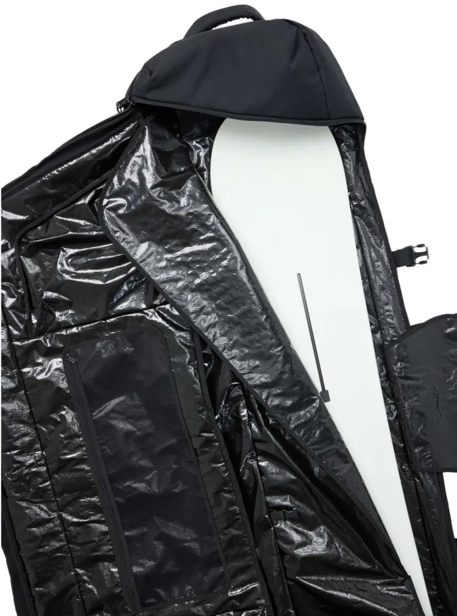 Burton Wheelie Flight Attendant Bag 2024
