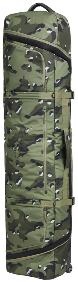 Burton Wheelie Flight Attendant Bag 2024