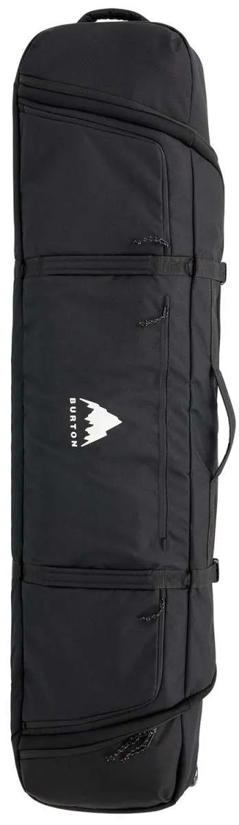 Burton Wheelie Flight Attendant Bag 2024