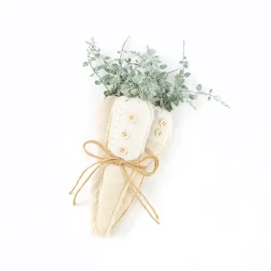 Button Carrot Bundle