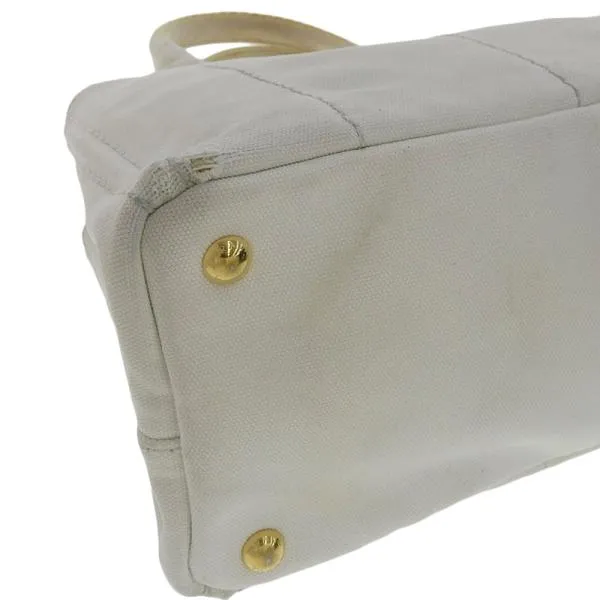 Canapa Logo Handbag in Very Good Condition
