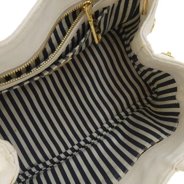 Canapa Logo Handbag in Very Good Condition