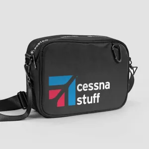 Cessna Stuff - Travel Bag
