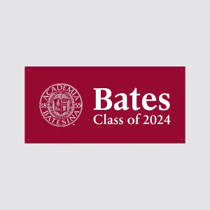 Class of 2024 Vinyl Banner