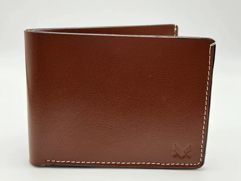 Classic Bifold Wallet
