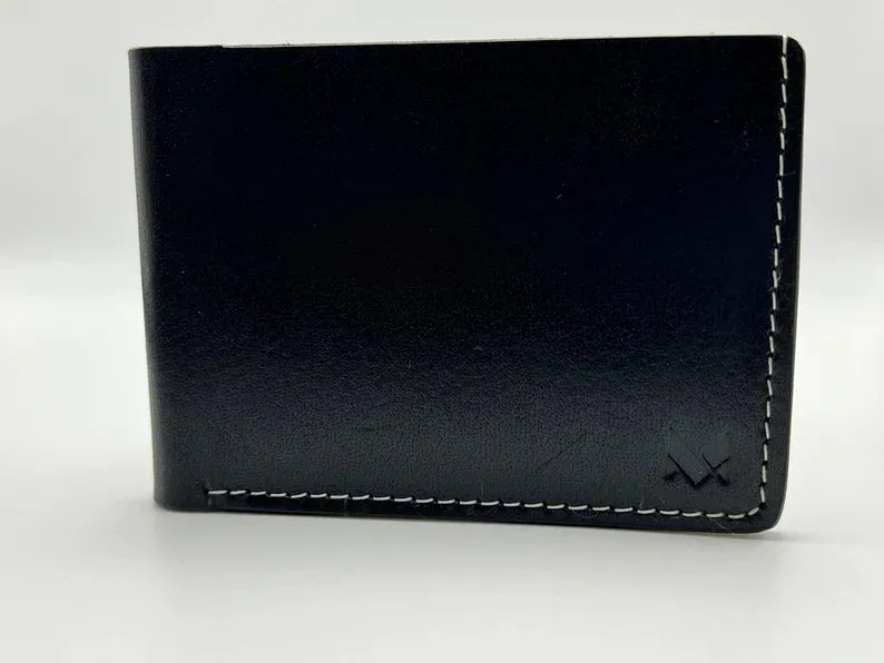 Classic Bifold Wallet