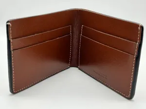 Classic Bifold Wallet