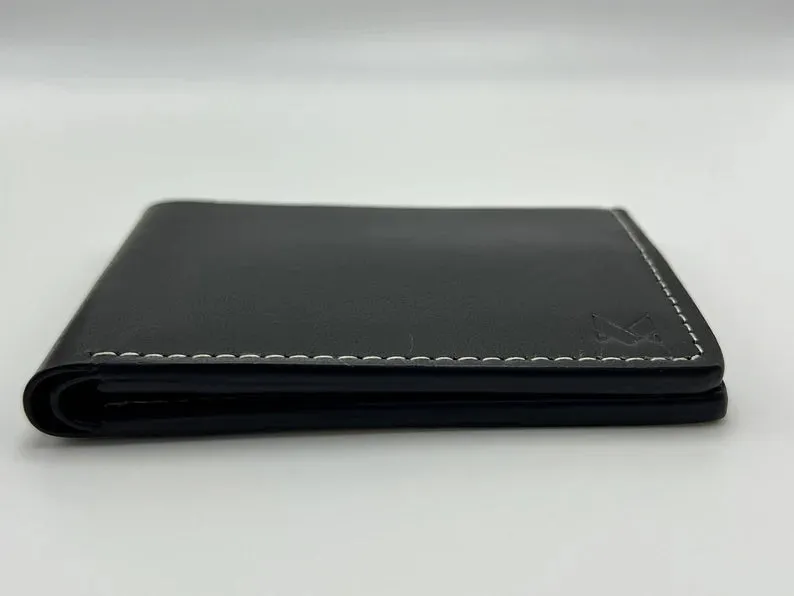 Classic Bifold Wallet