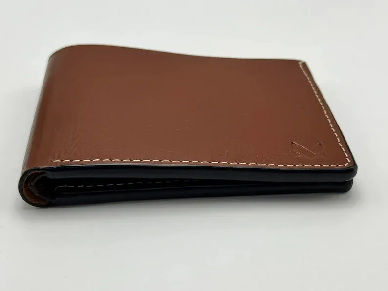 Classic Bifold Wallet