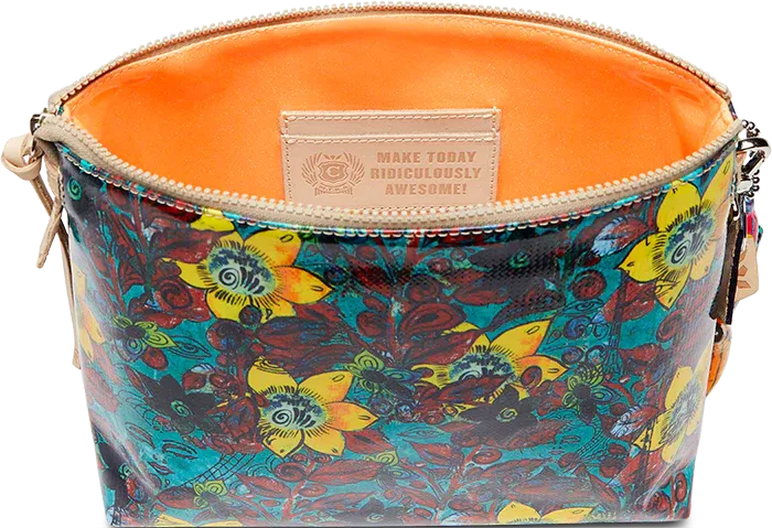 Consuela Jamie Downtown Crossbody