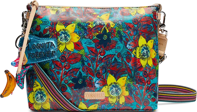 Consuela Jamie Downtown Crossbody