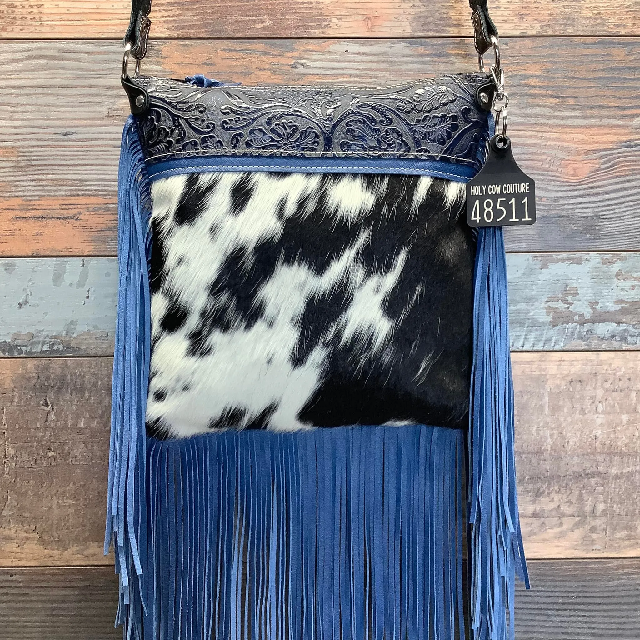 Crossbody- #48511