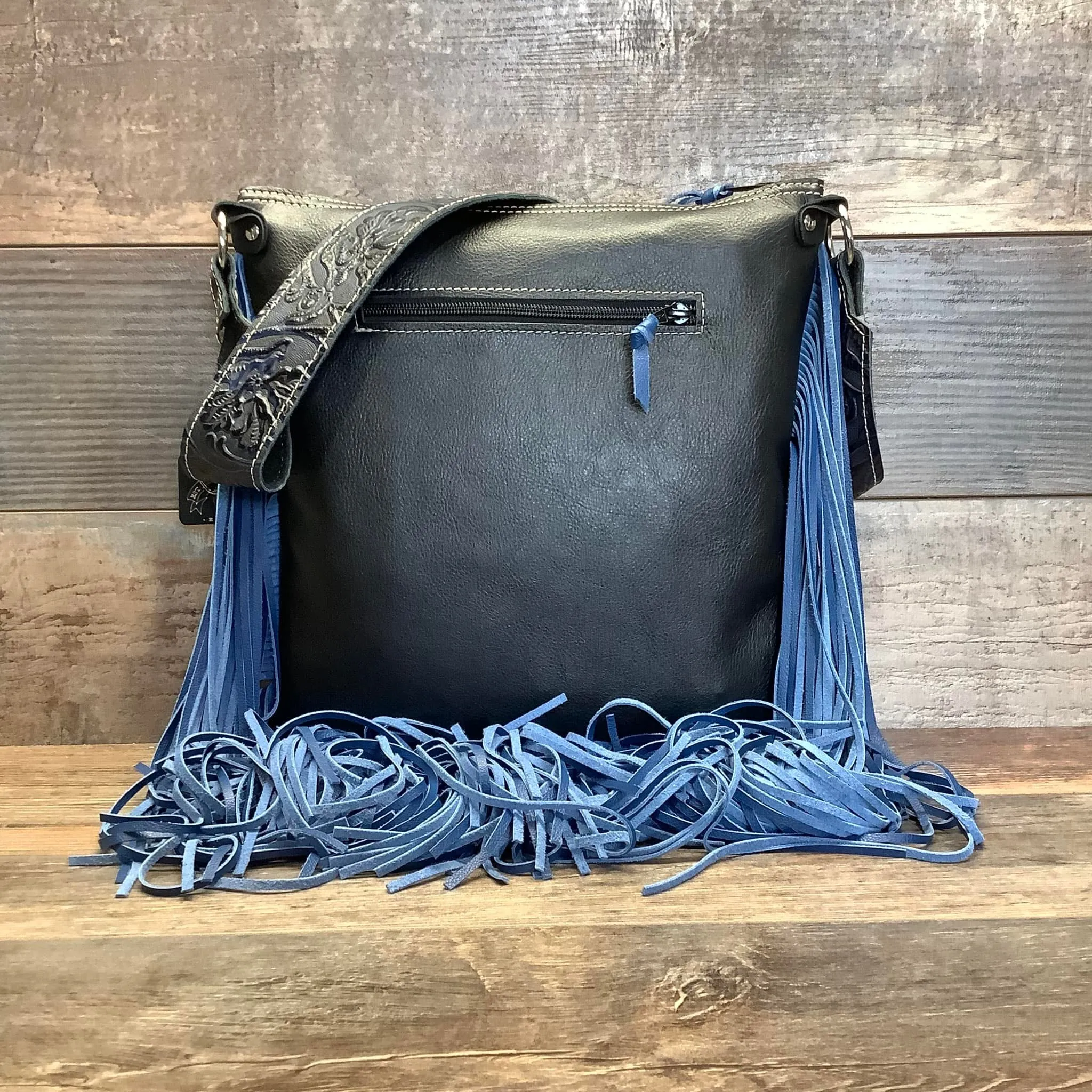 Crossbody- #48511