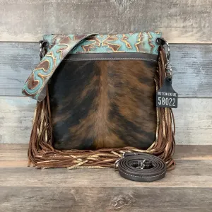 Crossbody ~ #58022