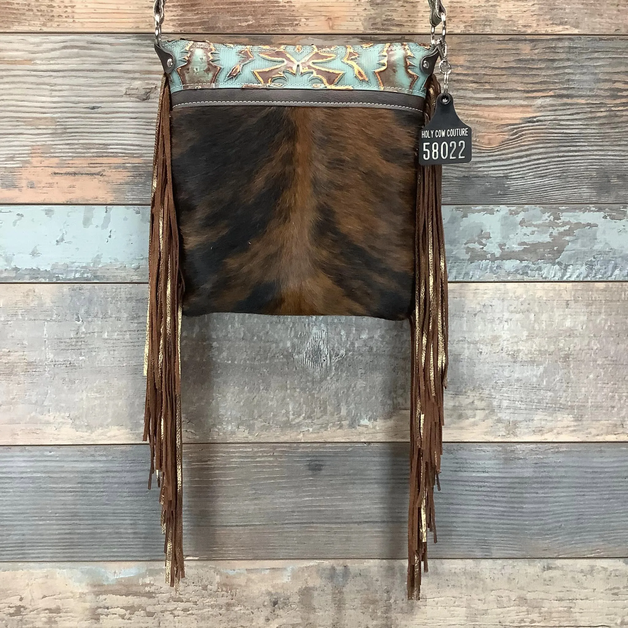 Crossbody ~ #58022