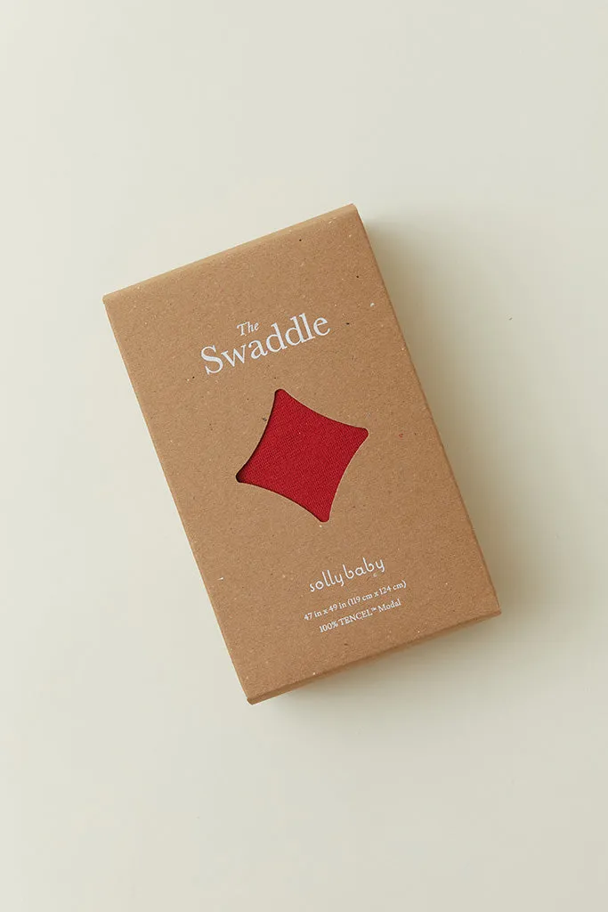 Currant Swaddle