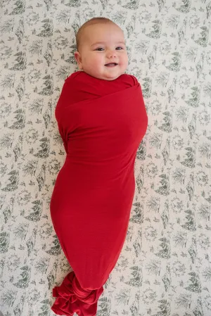 Currant Swaddle