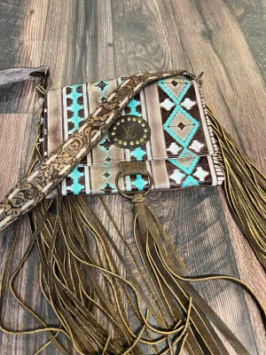 Delta Dawn Handbag