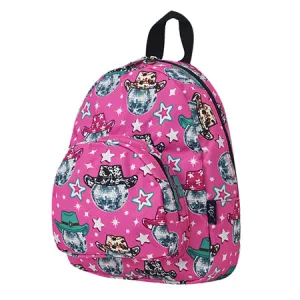 Disco Cowgirl NGIL Mini Backpack